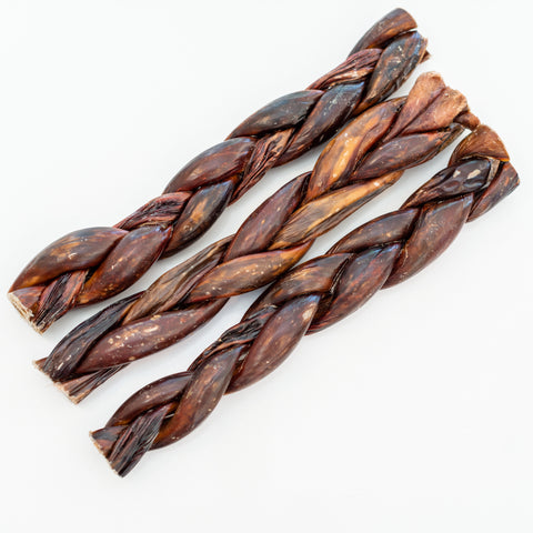 Braided Gullet Sticks