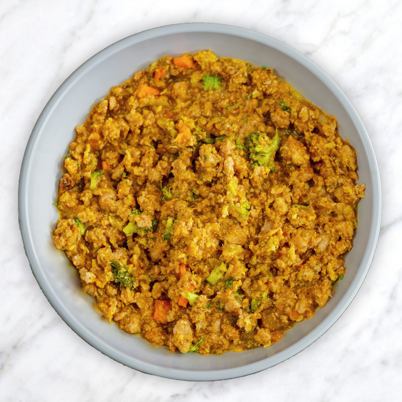 Pork Recipe